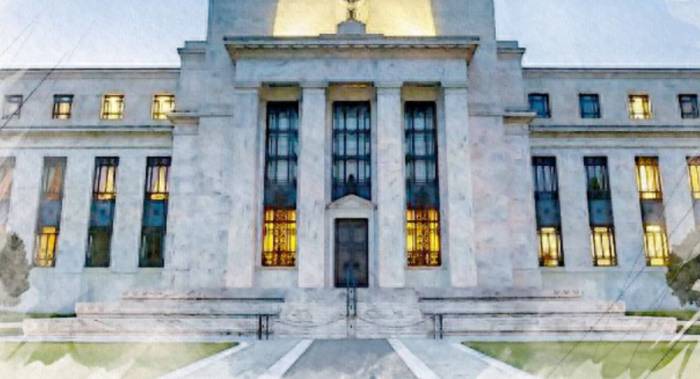 Fed Not Ready to Discuss Rate Cuts Amid Lingering Hawkish Echoes