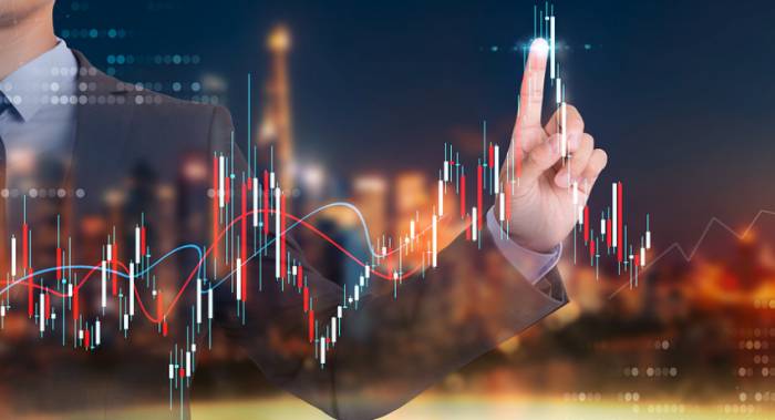 Low Interest Rates Make This Asset's Yield Attractive