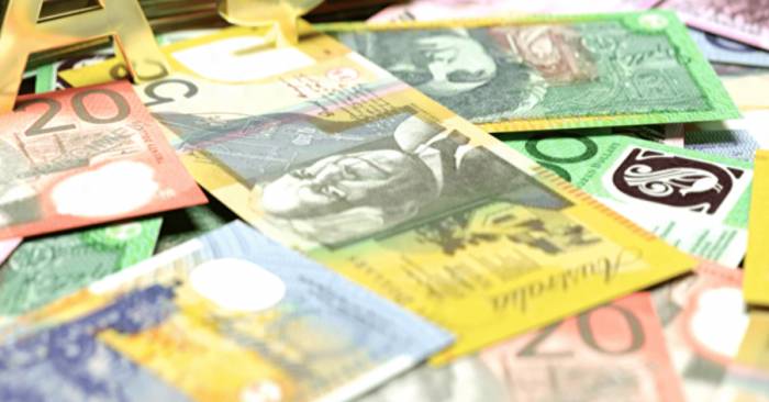 Reserve Bank of Australia Hits 