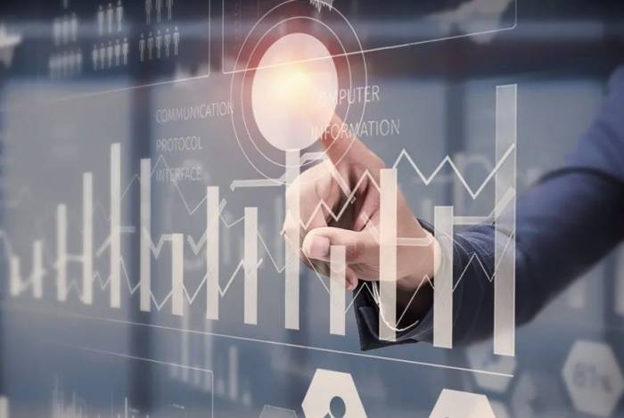 Central Bank's Swap Facility Boosts Market, Anticipating Second Wave